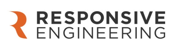 Responsive Engineering Logo