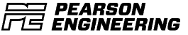 Pearson Engineering Logo